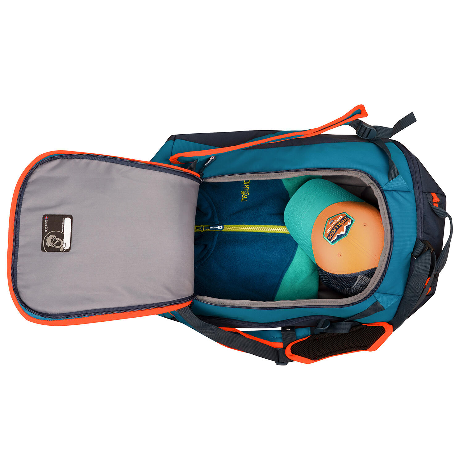 Kids Duffle Bag 4/5