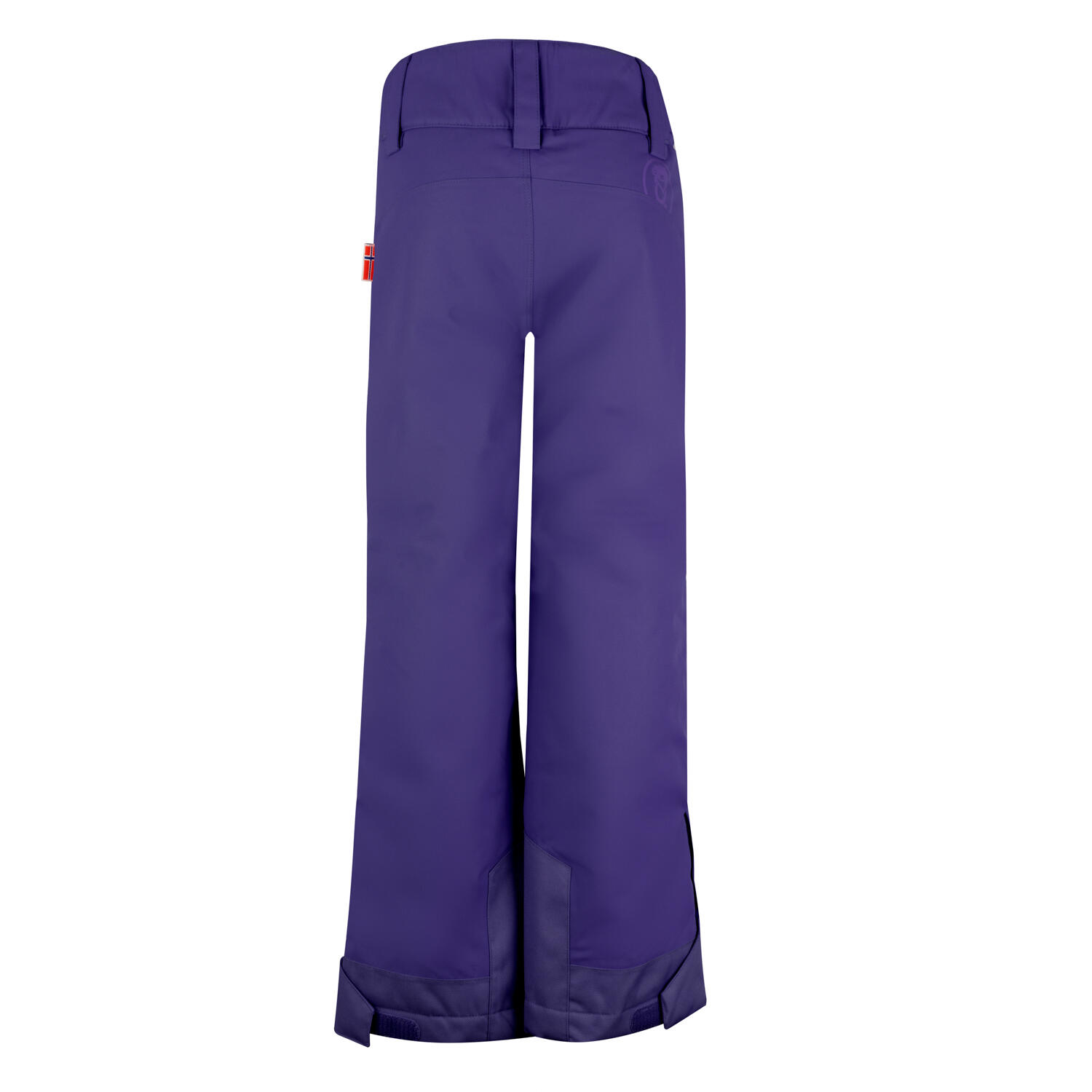 Girls Rauland Ski Pant 2/3
