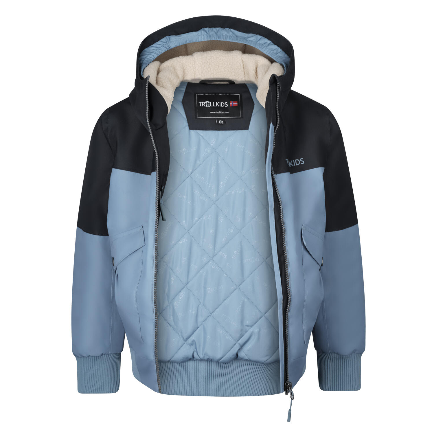 Kids Grimstad Jacket 3/3