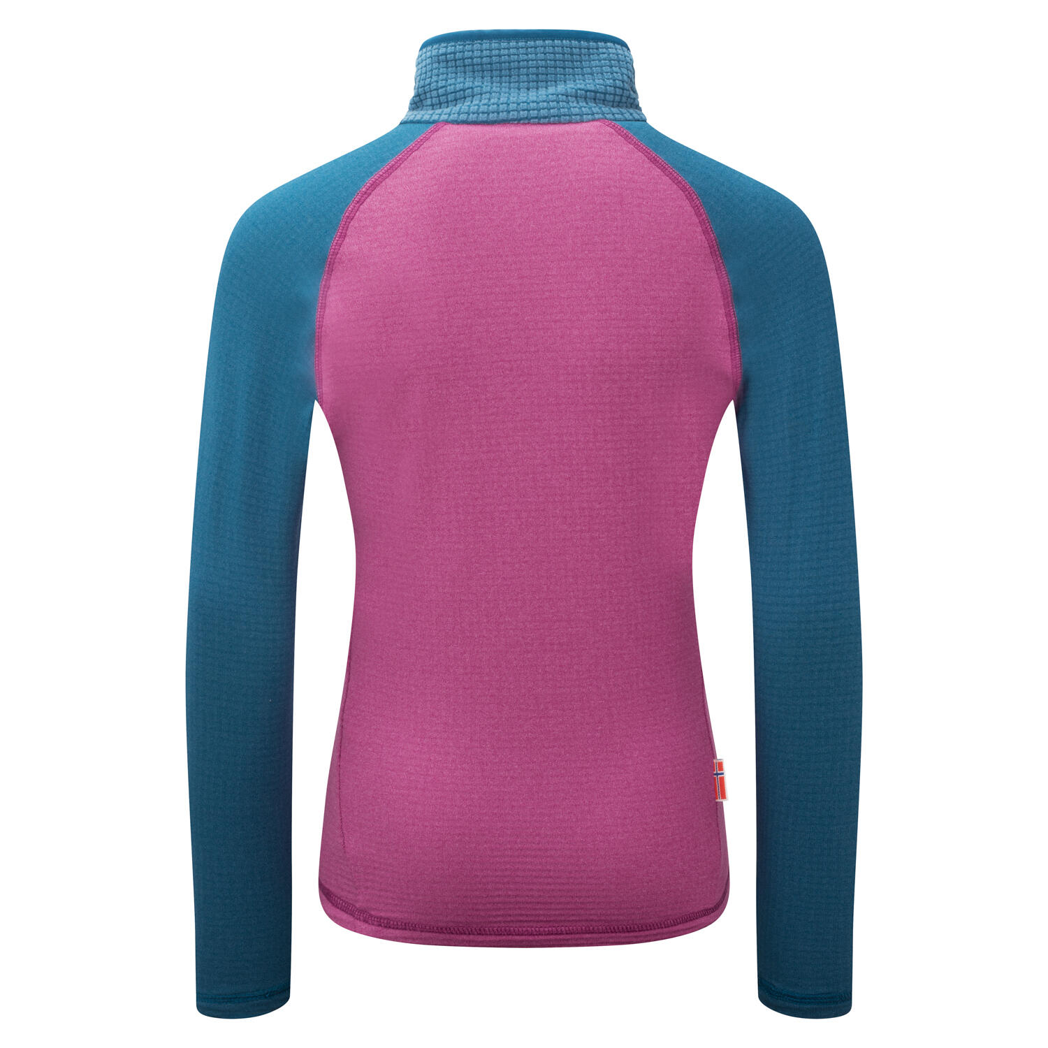 Kids Rauland Half Zip 2/3