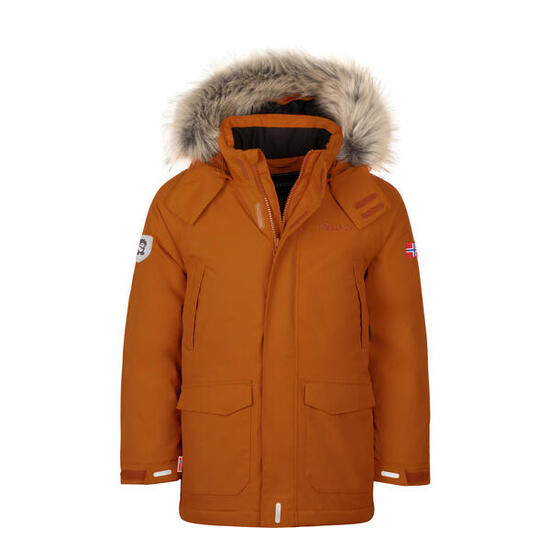 Daunenmantel Spitsbergen Outdoor unisex
