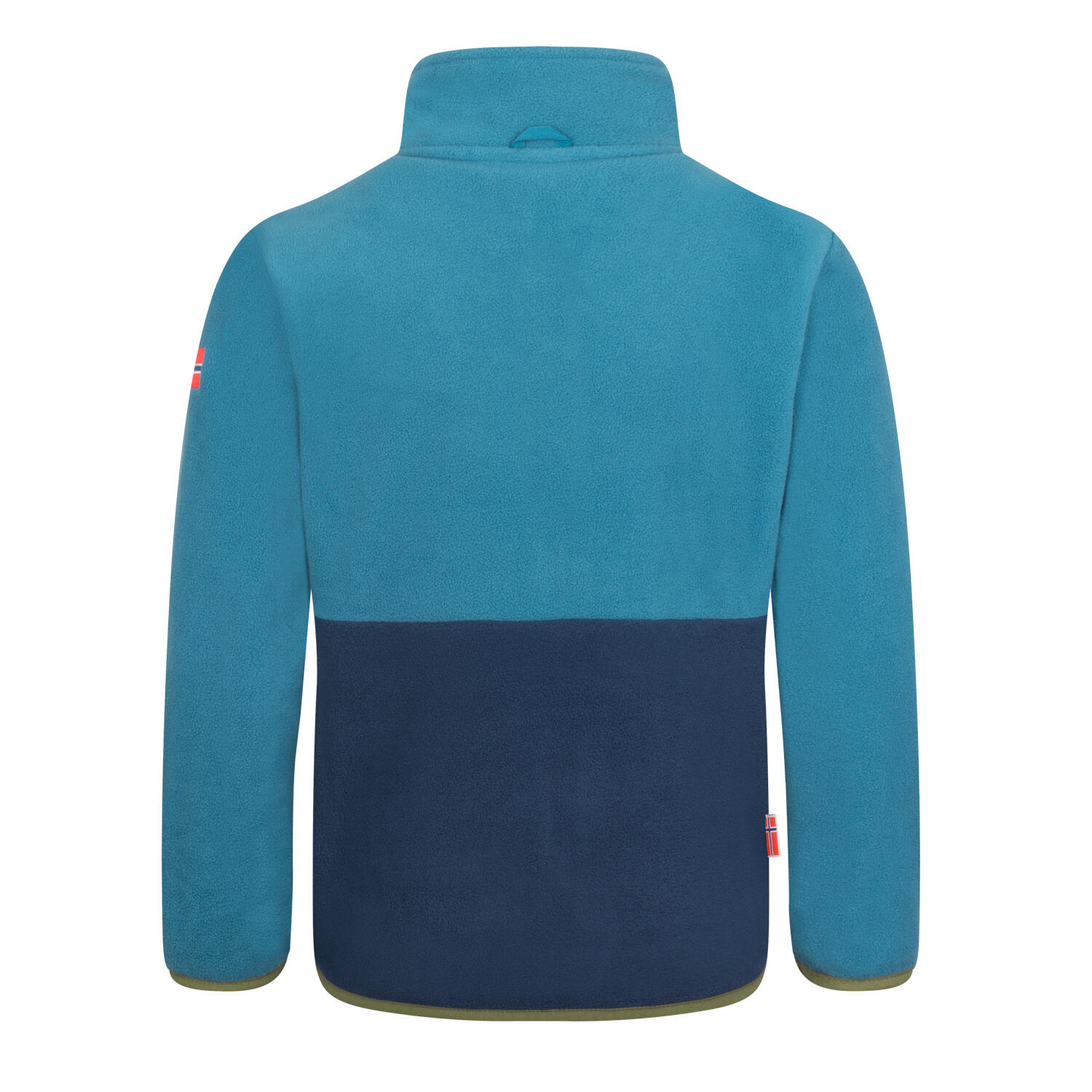 Kids Kjerak 3in1 Jacket 4/4