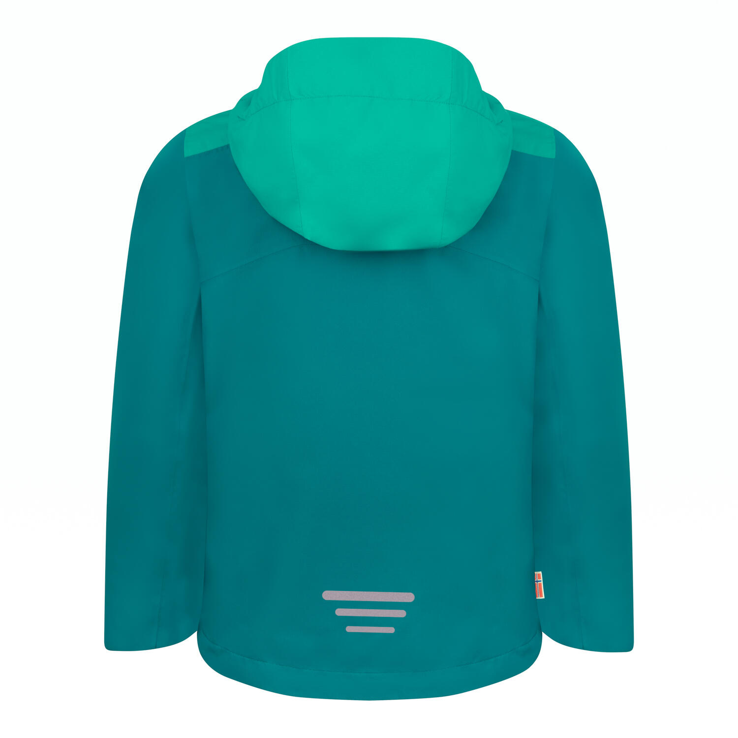 Kids Bergen Jacket 2/2