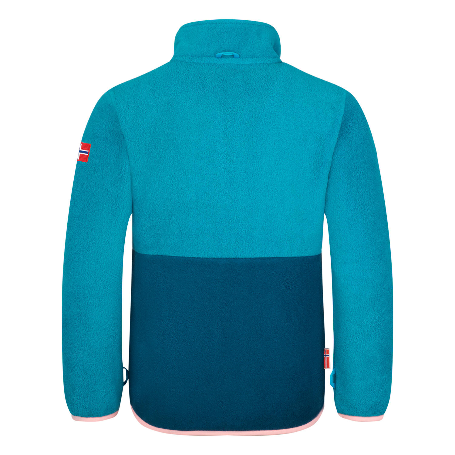 Kids Kjerak 3in1 Jacket 3/5
