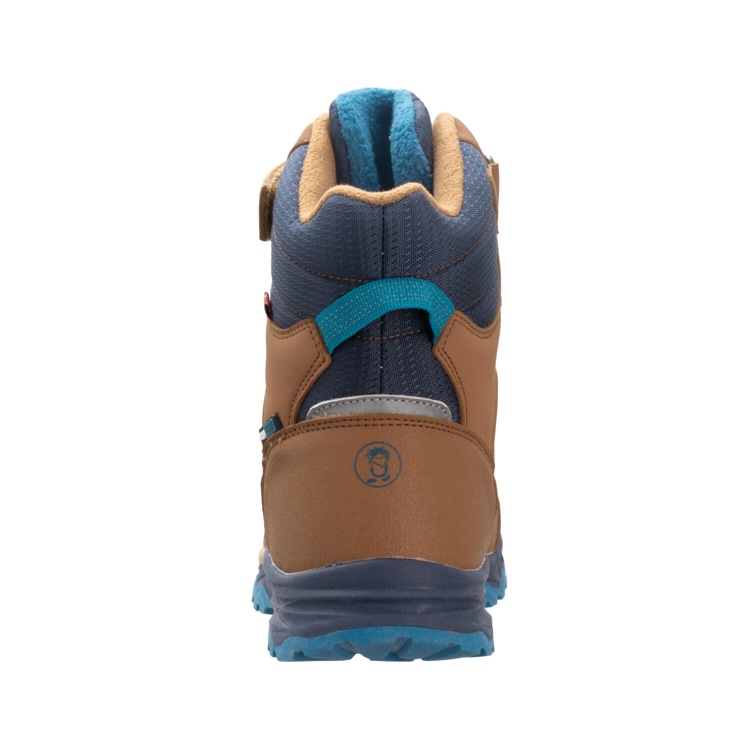 TROLLKIDS Kids Hafjell Winter Boots XT 5/7
