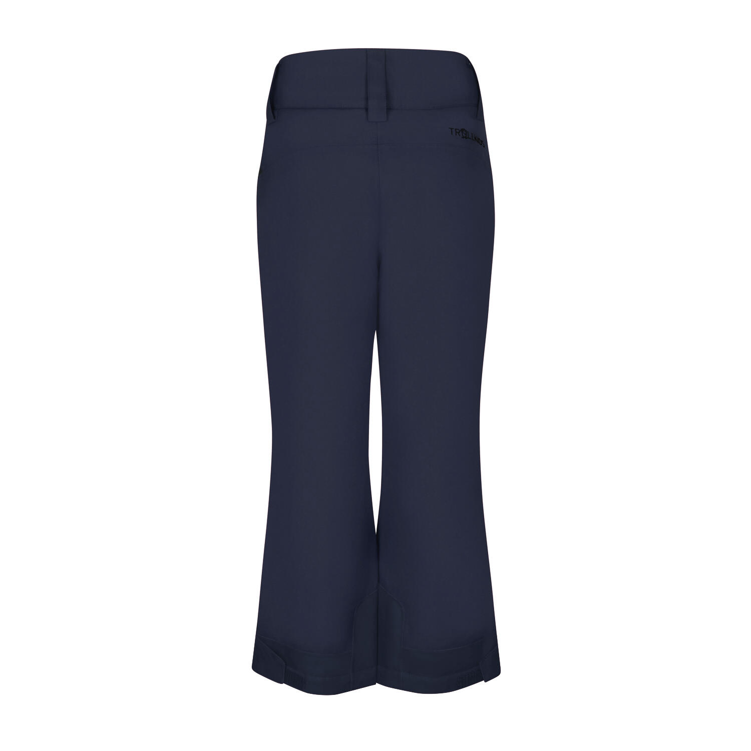 pantalon de ski imperméable et respirant pour filles RAULAND Marine 2/4