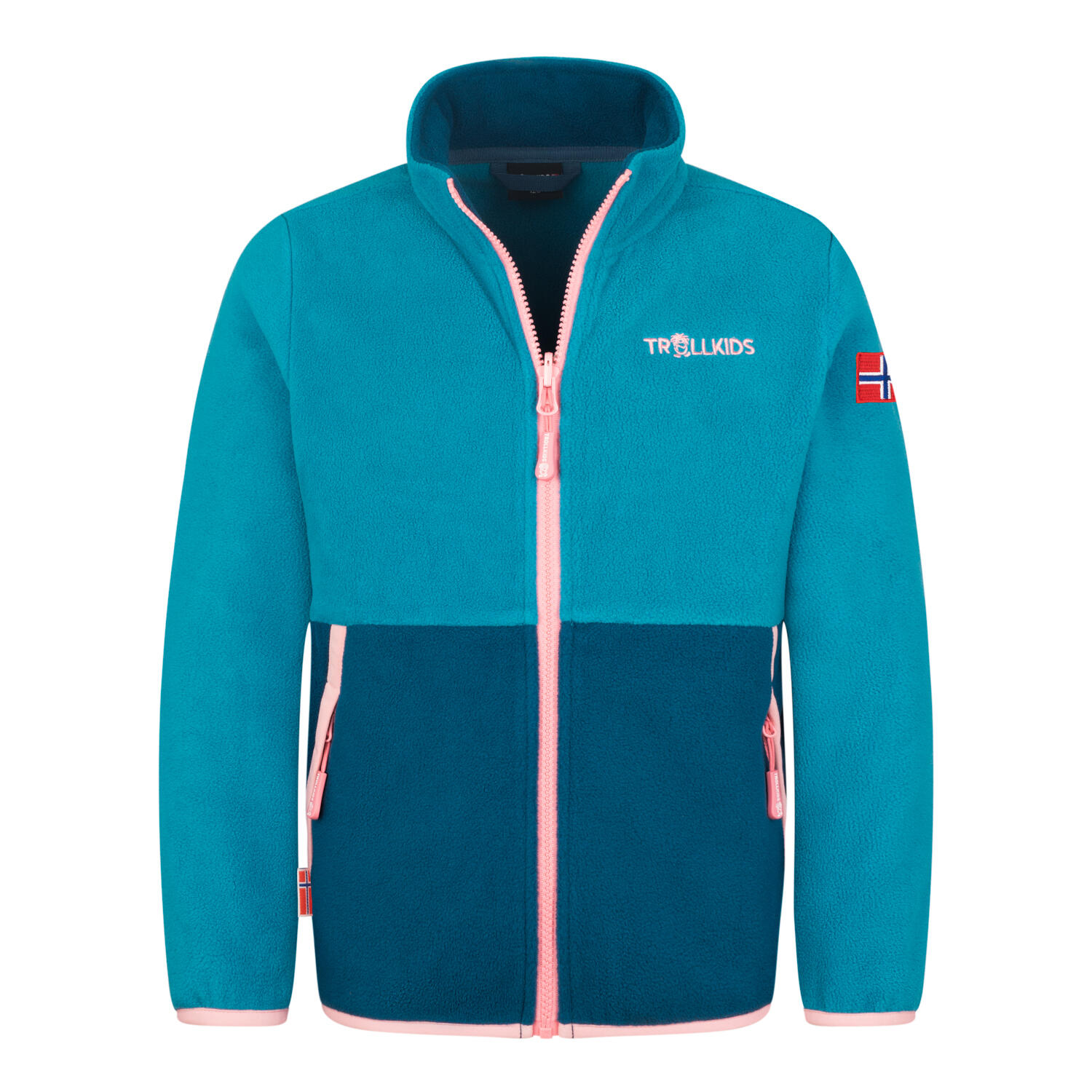 Kids Kjerak 3in1 Jacket 2/5