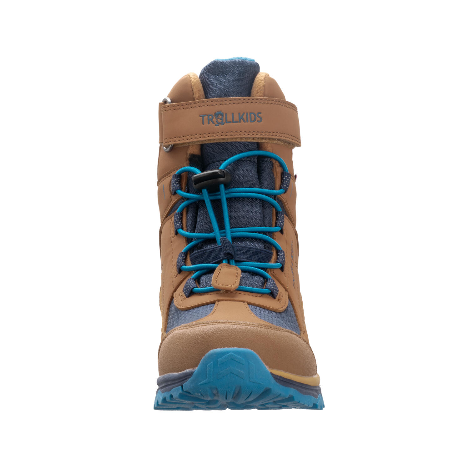 TROLLKIDS Kids Hafjell Winter Boots XT 4/7