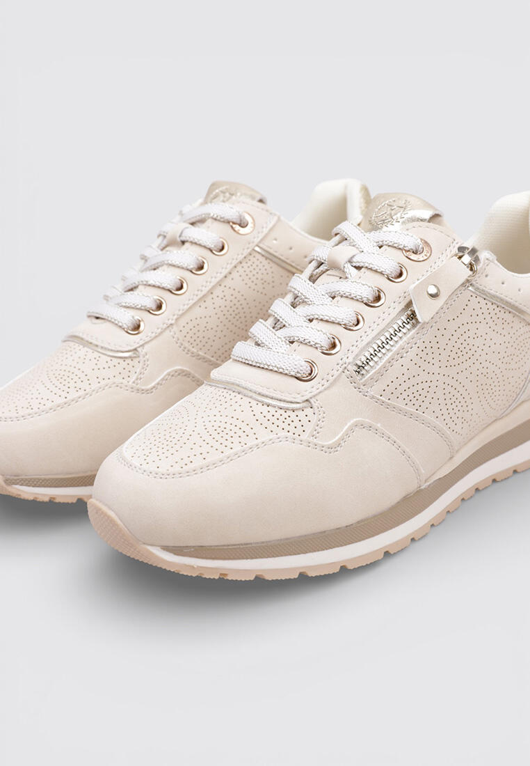 Chaussure de randonnée Baskets Femme Xti 14516303 Ble 3/5