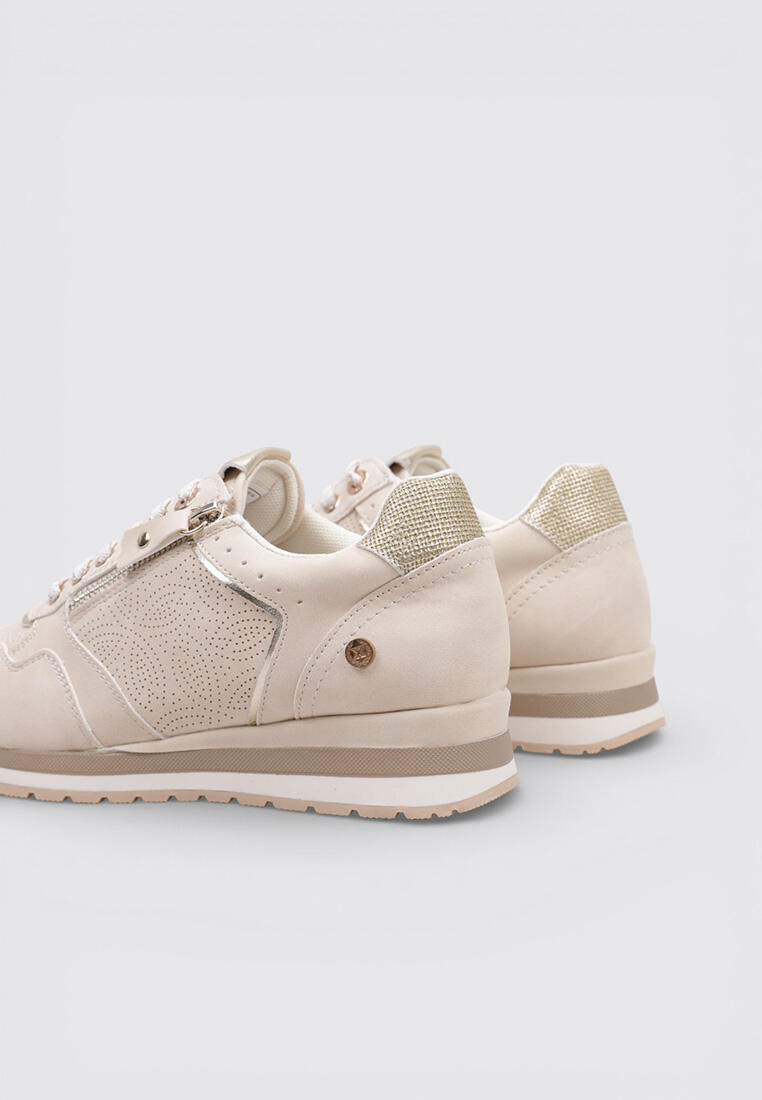 Chaussure de randonnée Baskets Femme Xti 14516303 Ble 4/5