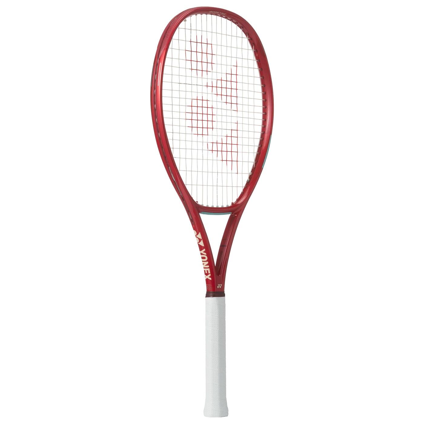 Racchetta da tennis VCORE 100 Ruby Red 2026 2/4