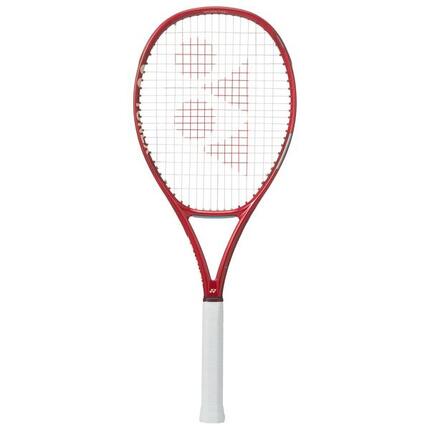 Rakieta tenisowa Yonex Vcore 100 300g Ruby Red