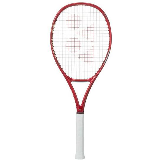 Rakieta tenisowa Yonex Vcore 100 300g Ruby Red