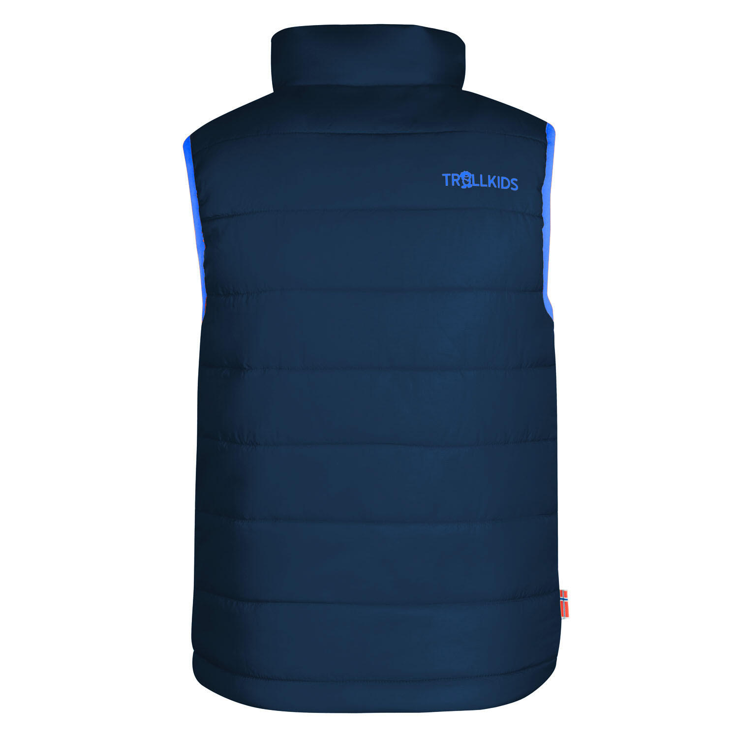 Kids Trondheim Vest 2/3