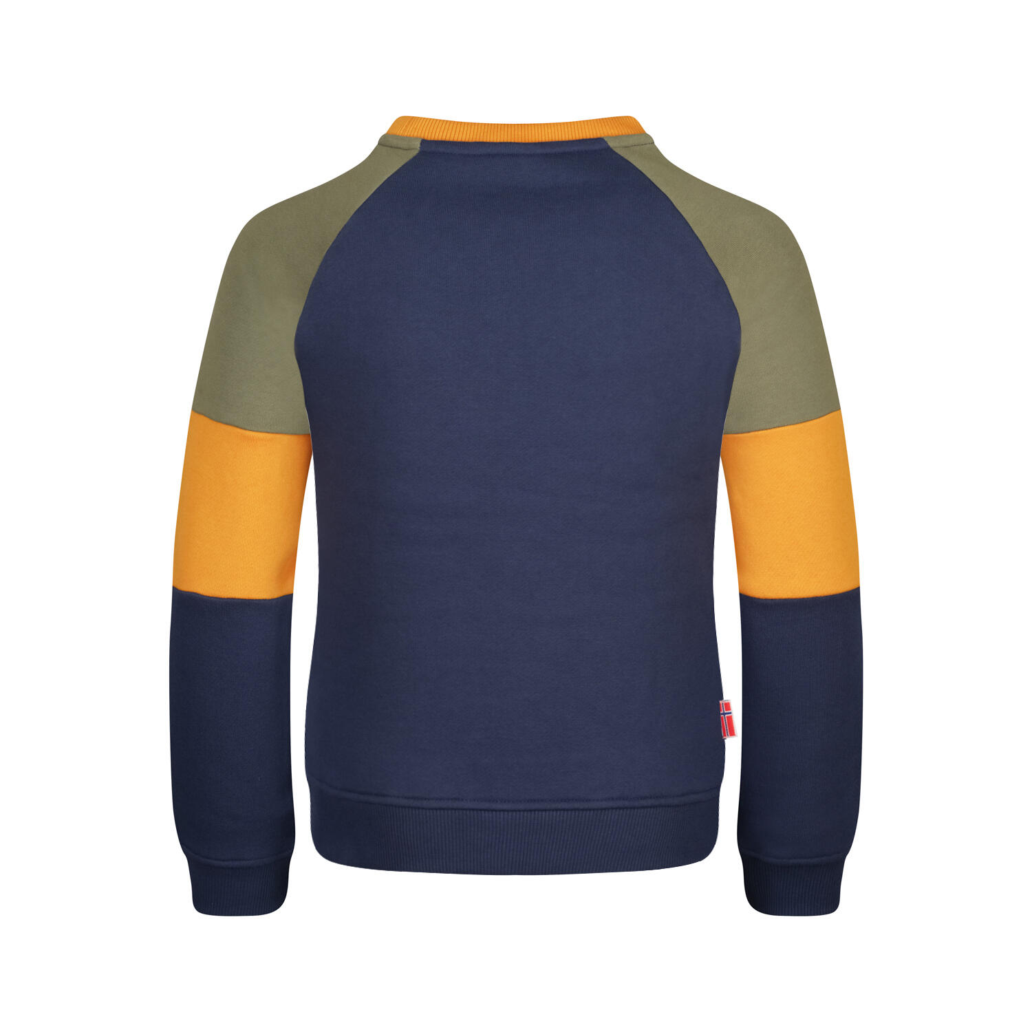 Hoodie Trollfjord Outdoor unisex 2/2