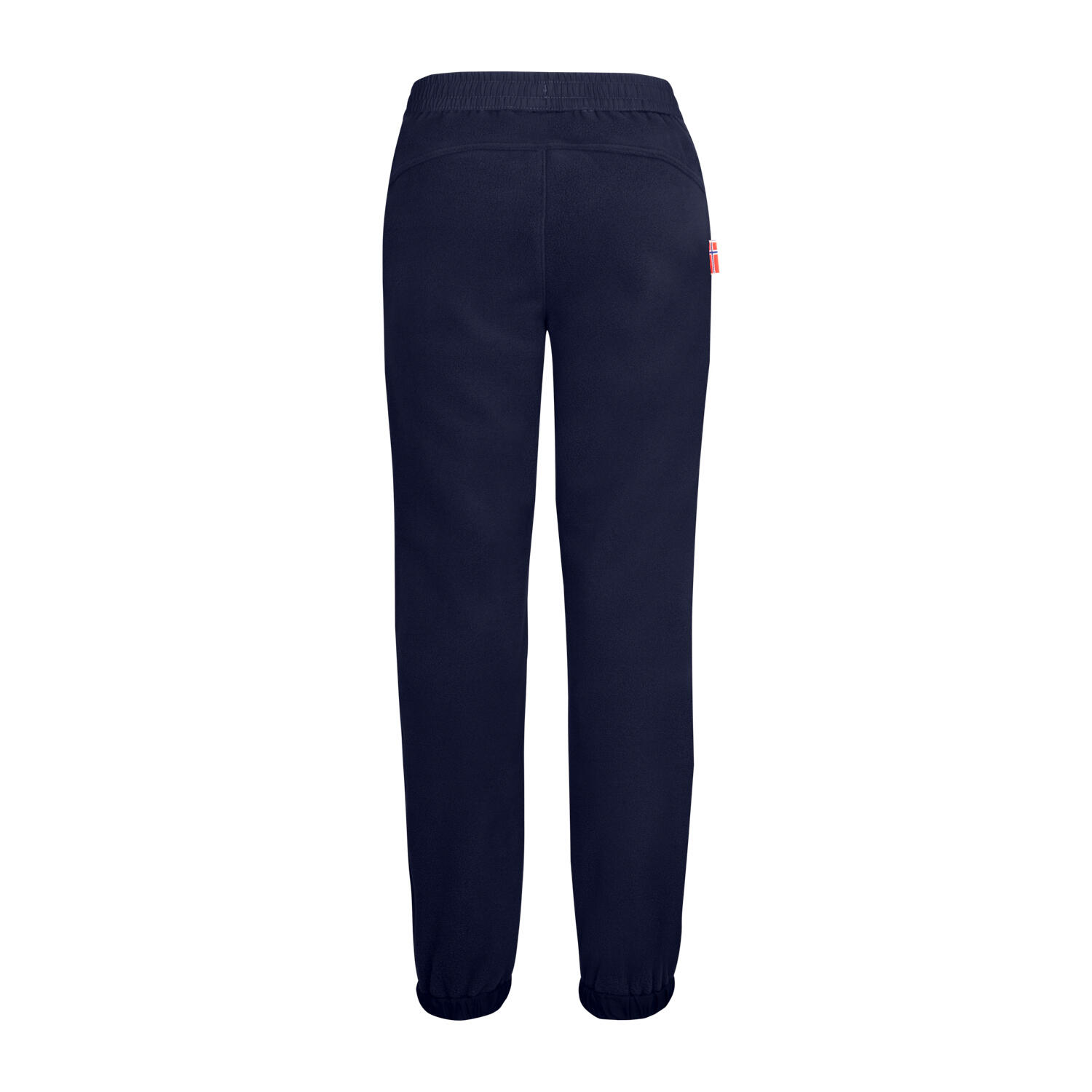 Pantalon polaire enfant TROLL Marine 2/2