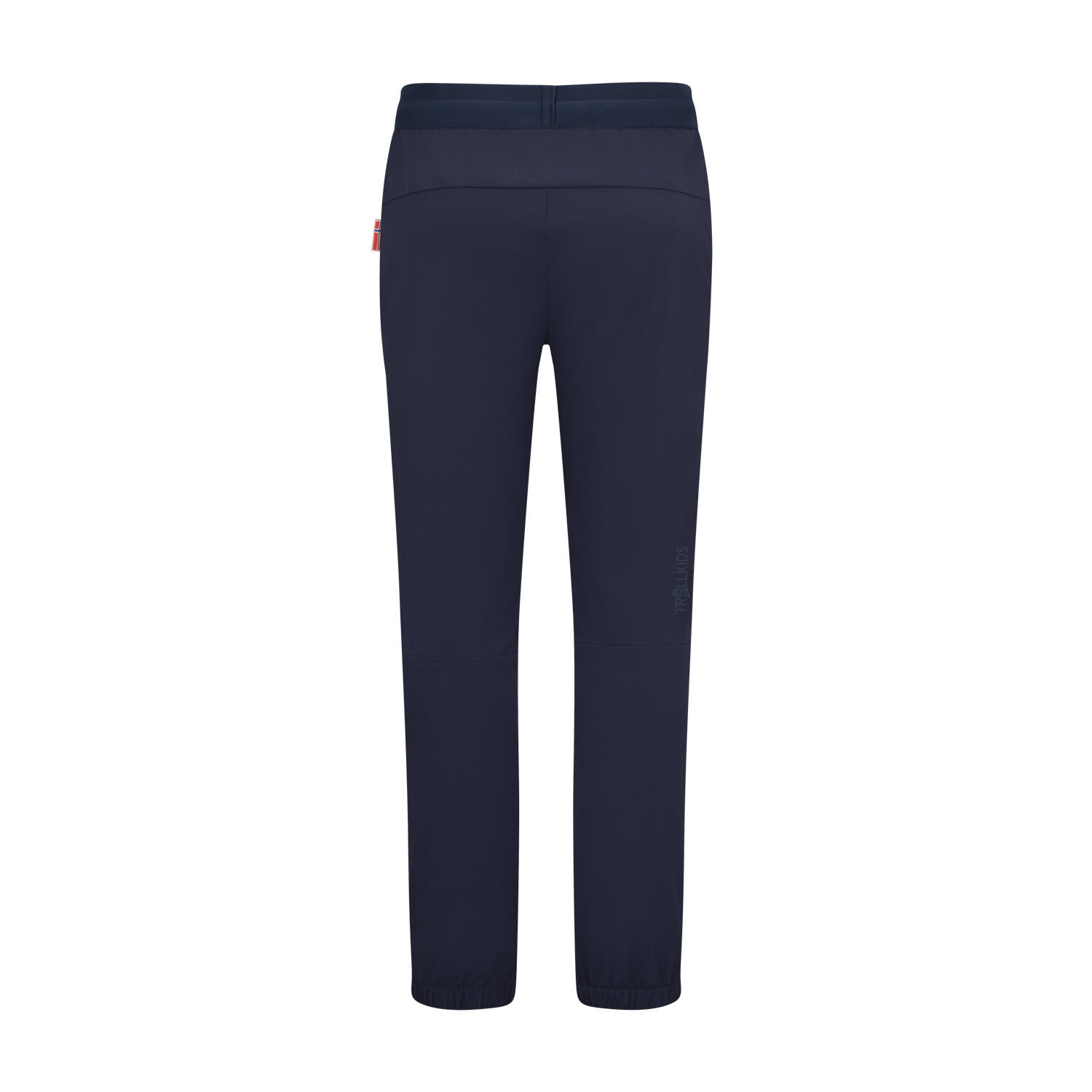 TROLLKIDS Kids Tronfjell Pant 2/2