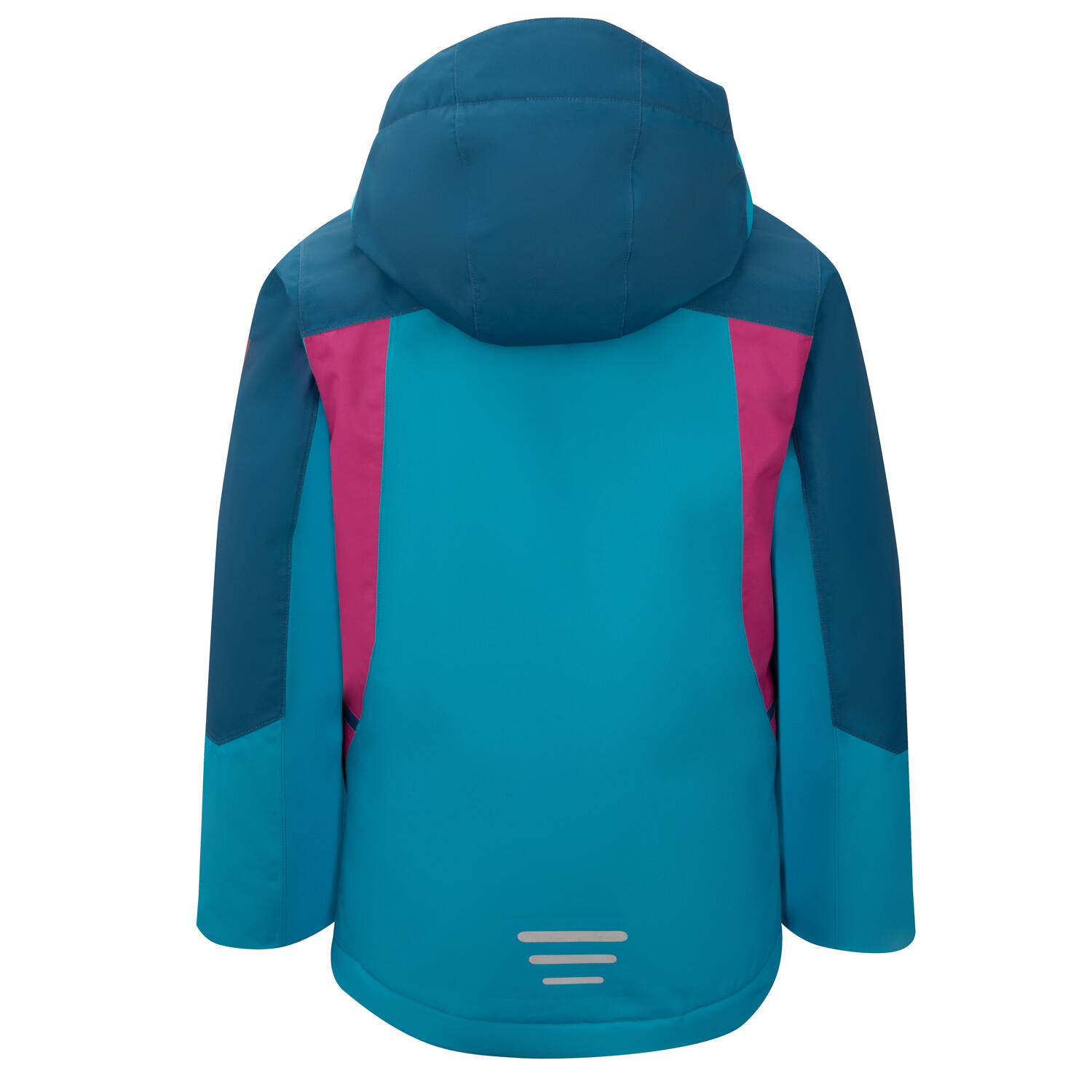 Ski-/ Snowboardjacke Rauland Outdoor girls 2/3