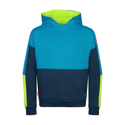 Hoodie Rondane Outdoor unisex