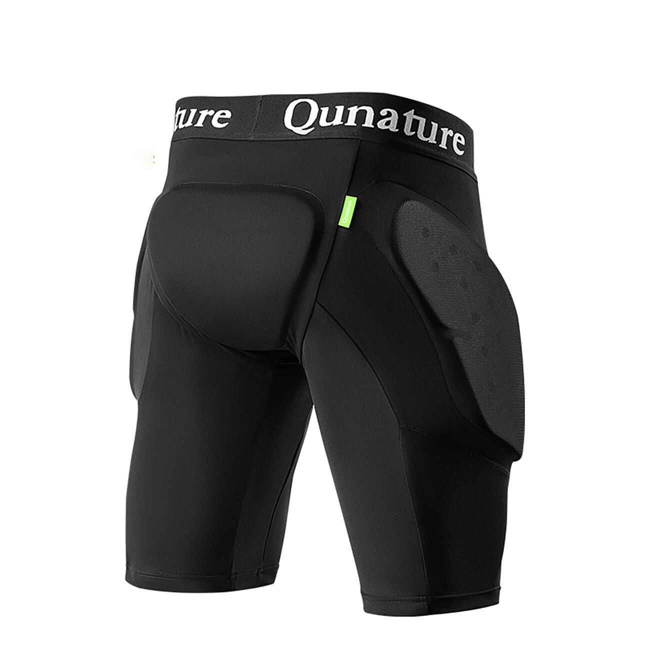 Pantaloncini protettivi Qunature, protezioni per i fianchi per sci 3/7