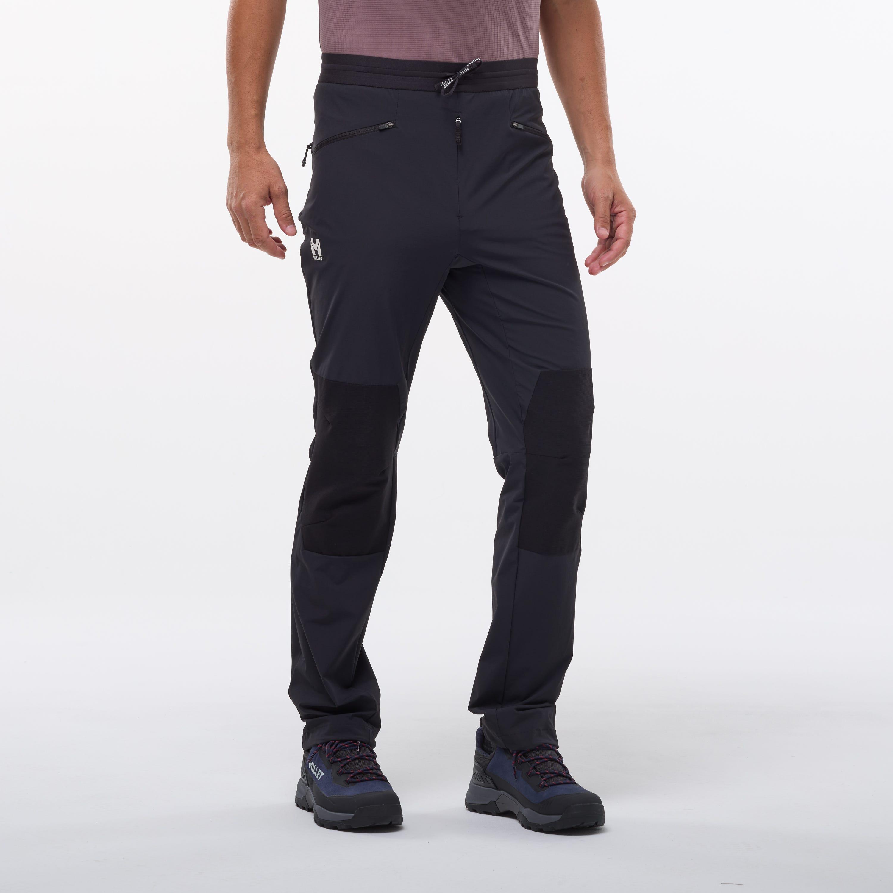 Pantaloni Alpinismo Uomini  KAMET XCS LIGHT 3/5