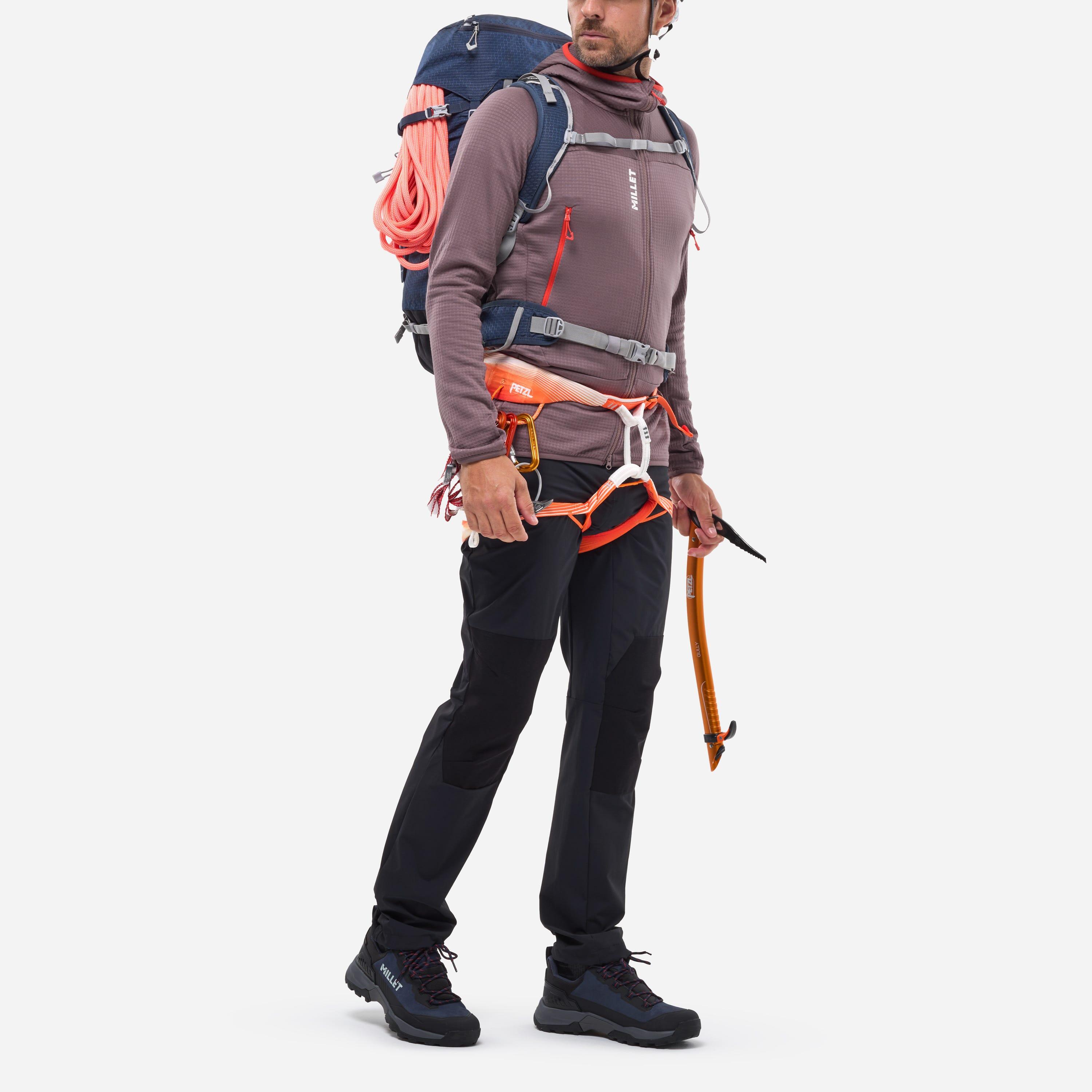 Pantaloni Alpinismo Uomini  KAMET XCS LIGHT 2/5