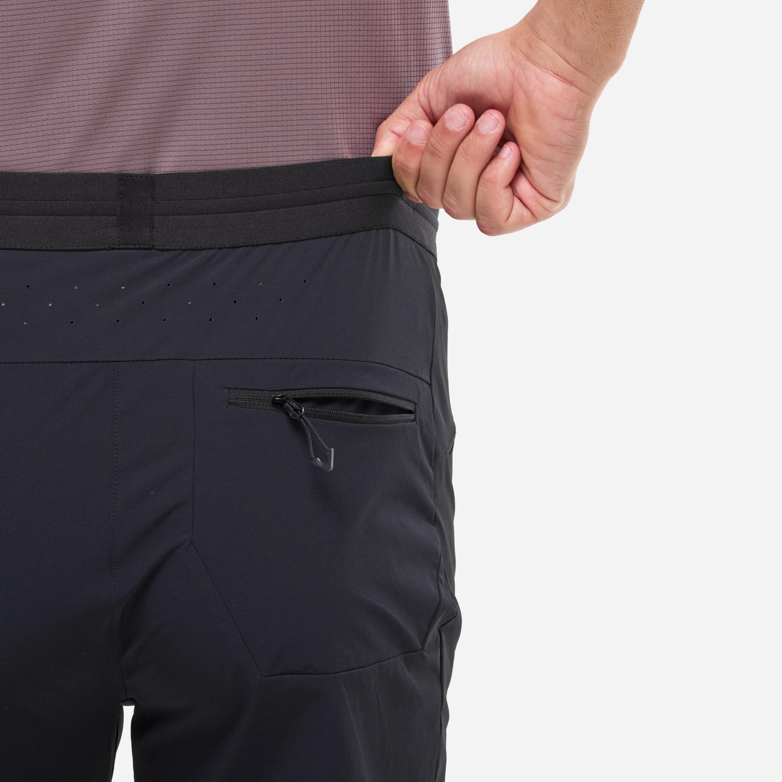 Pantaloni Alpinismo Uomini  KAMET XCS LIGHT 5/5