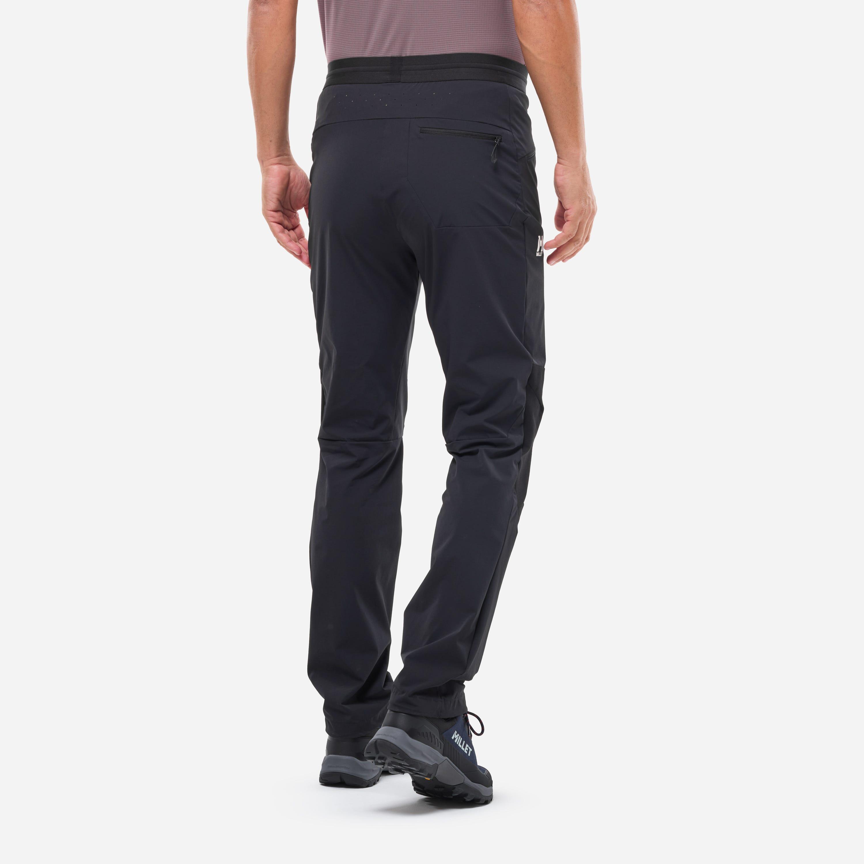 Pantaloni Alpinismo Uomini  KAMET XCS LIGHT 4/5