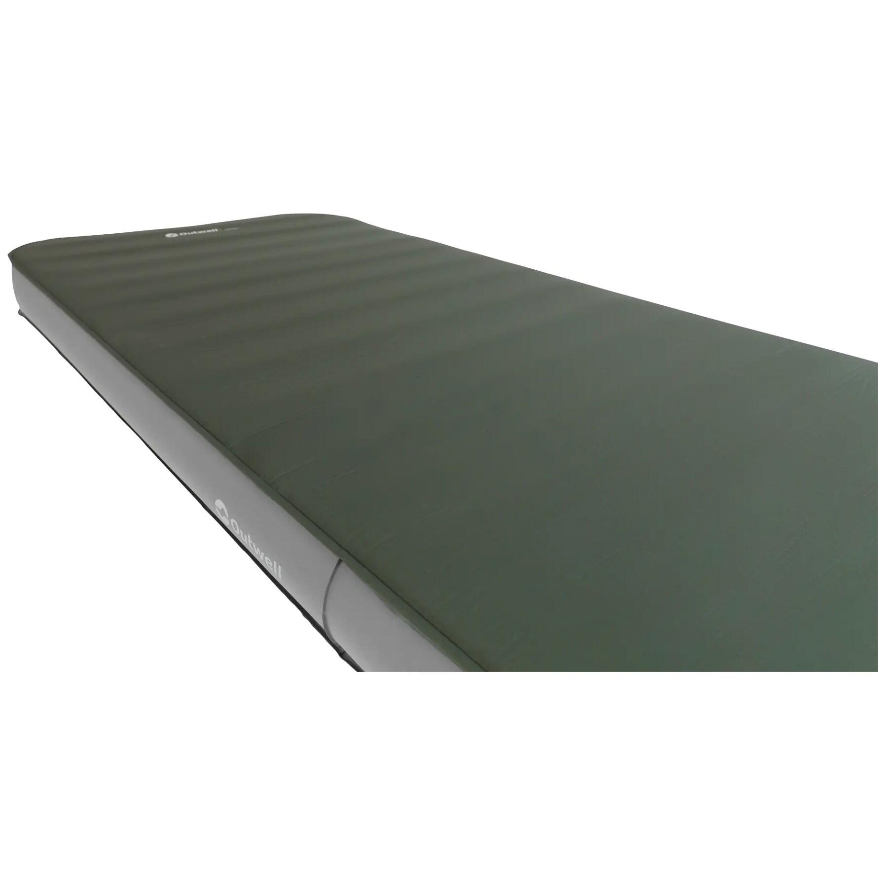 Mata samopompująca Outwell Sleepnest Single 10.0 cm 2/6
