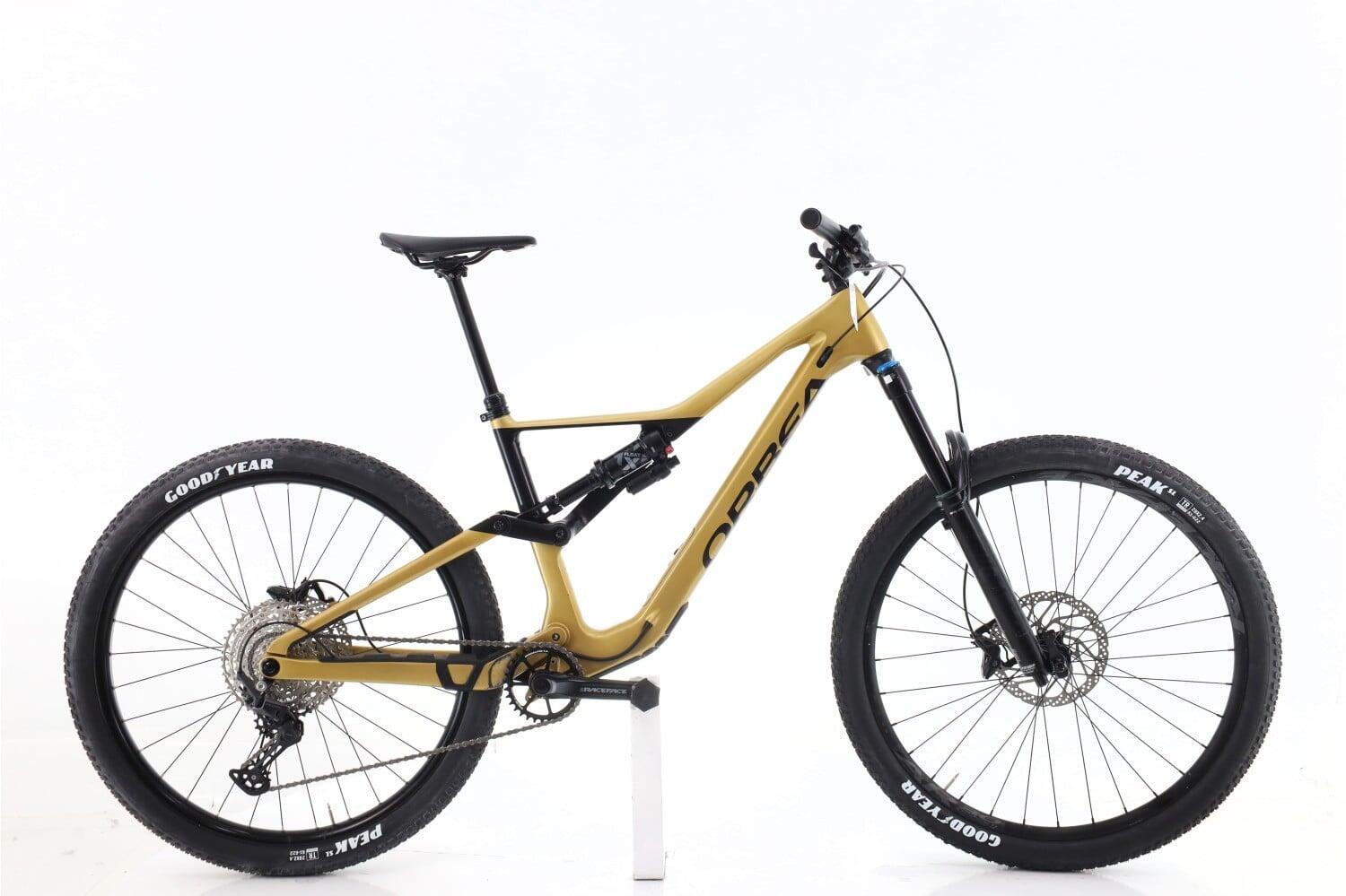 ORBEA VTT reconditionné ·  Rallon · Très bon état