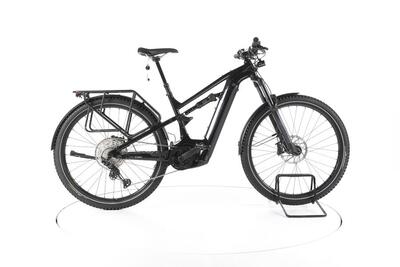 Tweedehands - cannondale moterra neo eq suv e-bike - goed