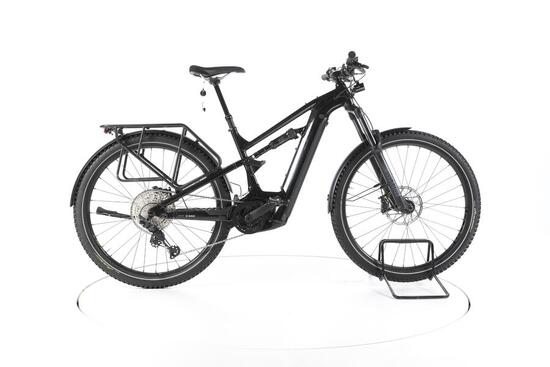 Ebike ricondizionata · Cannondale Moterra Neo EQ · Buone condizioni