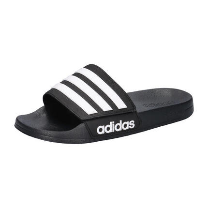 adidas Unisex Badeschlappen Adilette Shower Velcro