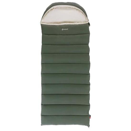 Śpiwór syntetyczny Outwell Constellation Lux (195 cm)