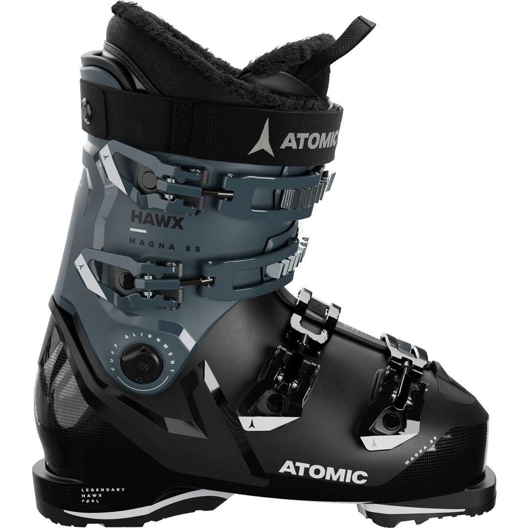 ATOMIC picture