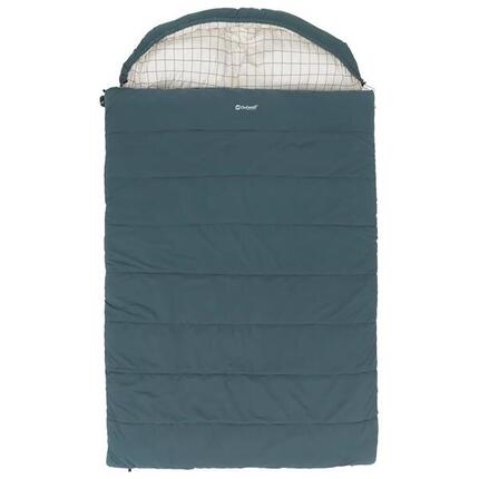 Śpiwór dwuosobowy Outwell Camper Lux Double (200 cm)
