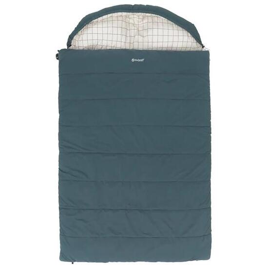 Śpiwór dwuosobowy Outwell Camper Lux Double (200 cm)