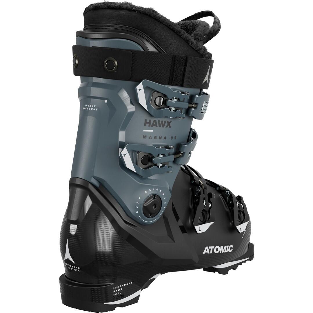 ATOMIC HAWX MAGNA 85 W GW BLK/STORM 3/3
