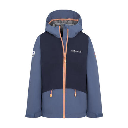 Regenjacke Gjende Outdoor girls