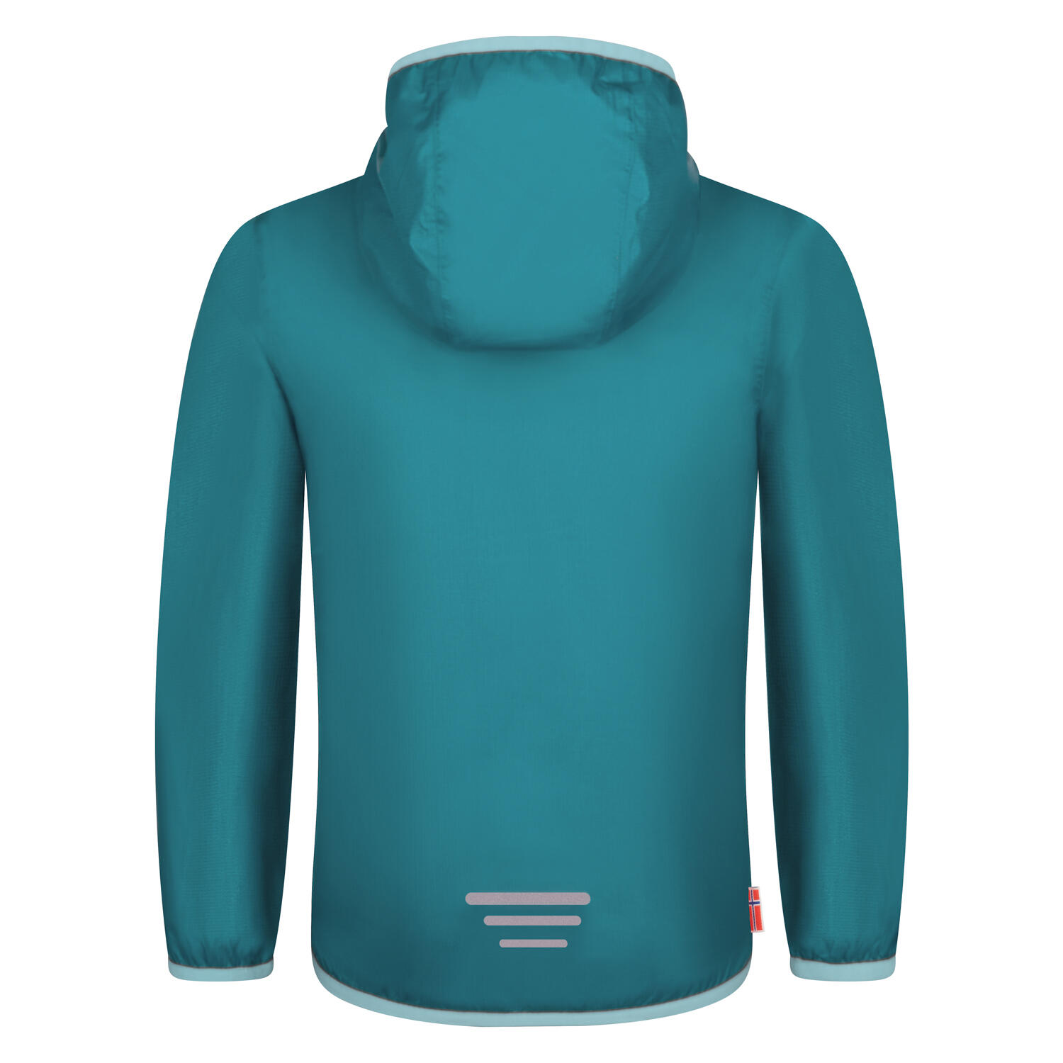 TROLLKIDS Kids Trolltunga Jacket 3/5