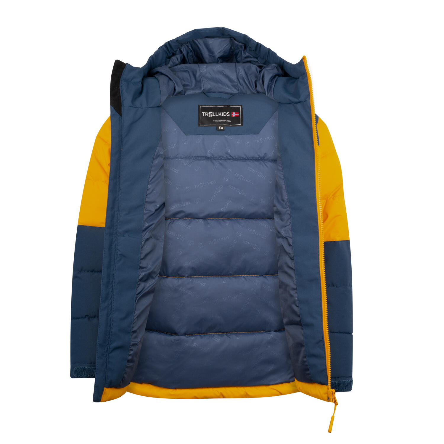 TROLLKIDS Kids Narvik Jacket PRO 3/3