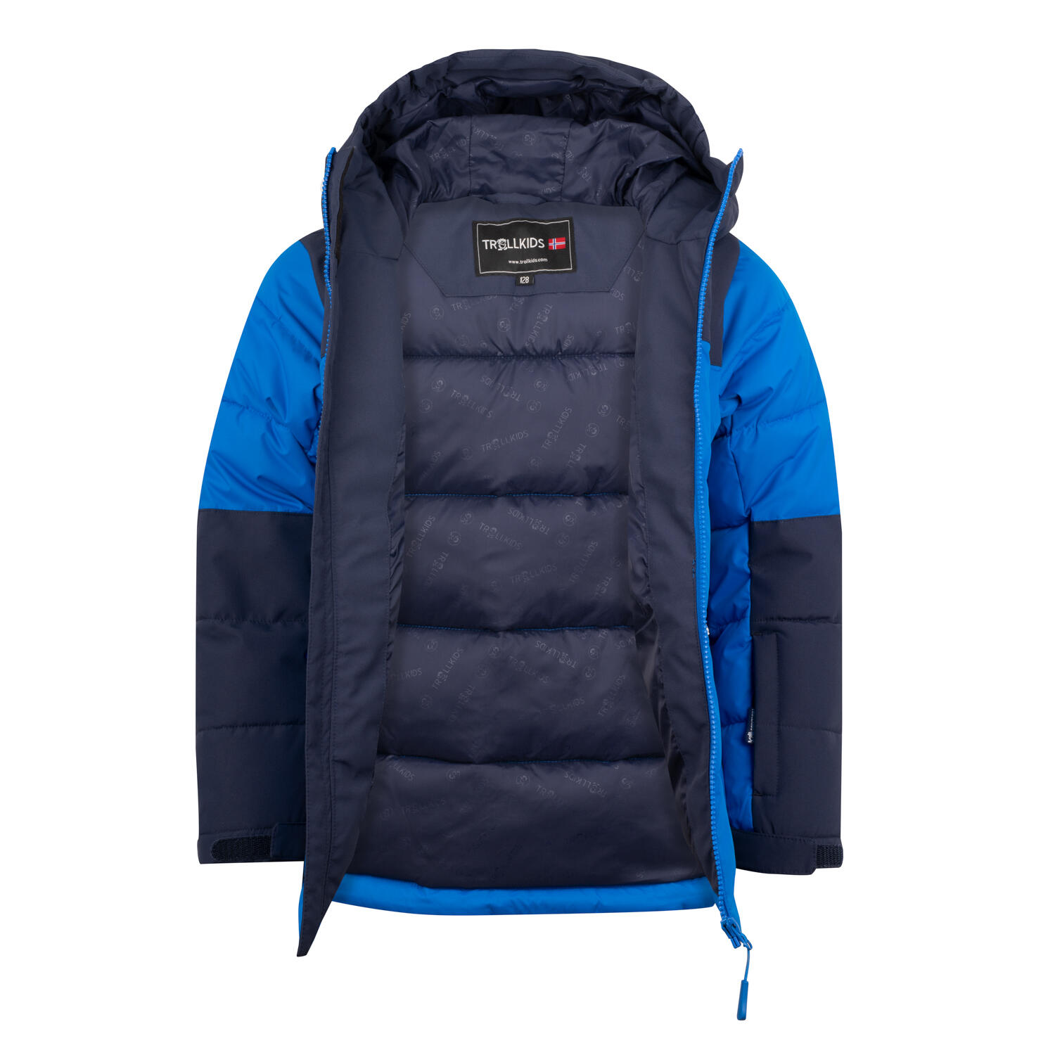 Kids Narvik Jacket PRO 3/3