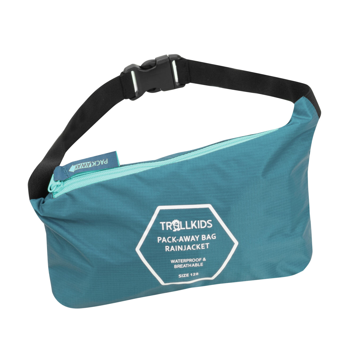 TROLLKIDS Kids Trolltunga Jacket 5/5