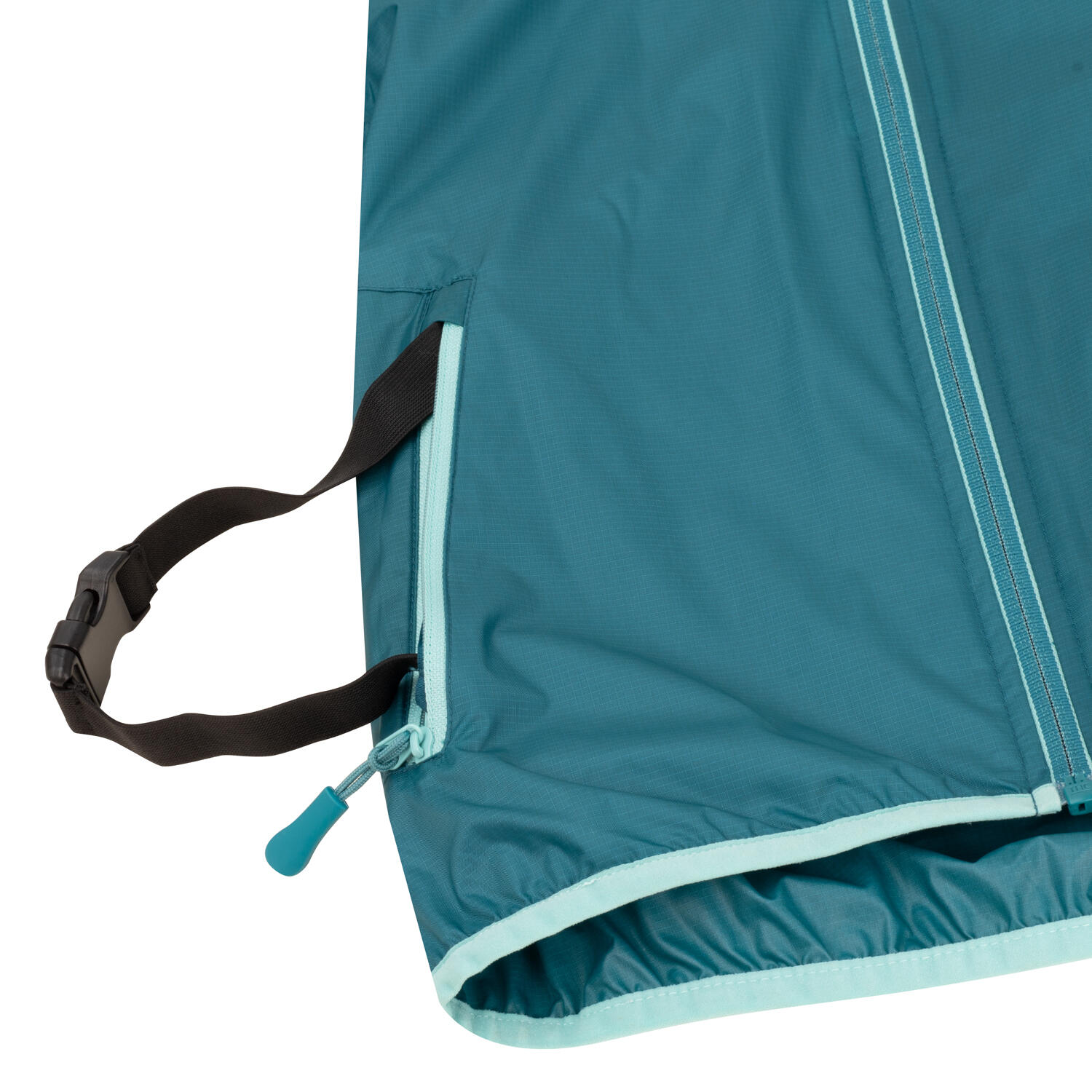 TROLLKIDS Kids Trolltunga Jacket 4/5