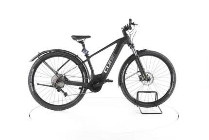 Reconditionné - Cube Reaction Hybrid ONE Trekking Vélo électrique - Bon