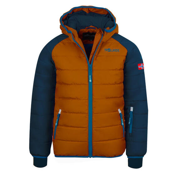Ski-/ Snowboardjacke Hafjell XT Outdoor unisex
