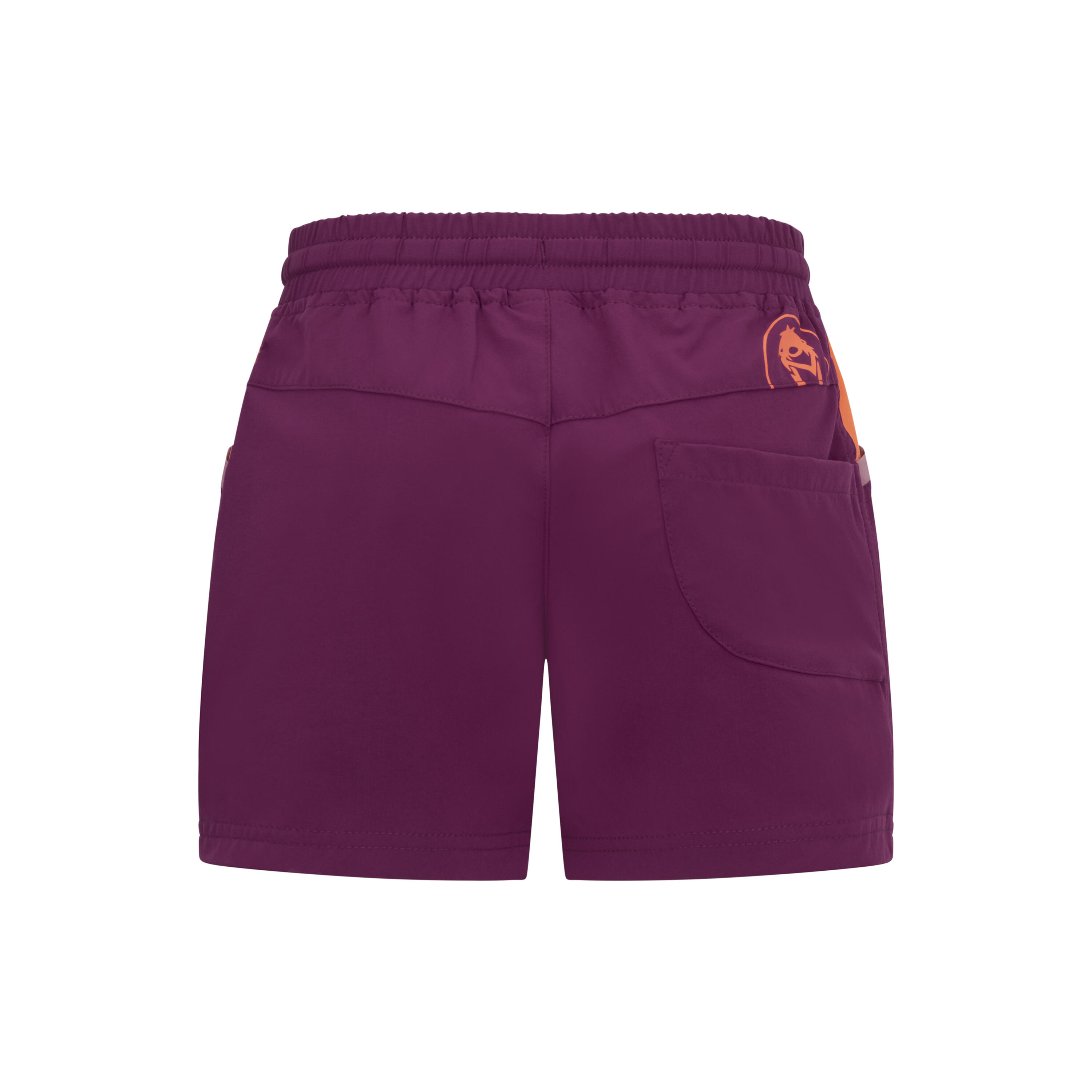 TROLLKIDS Girls Senja Shorts 2/2