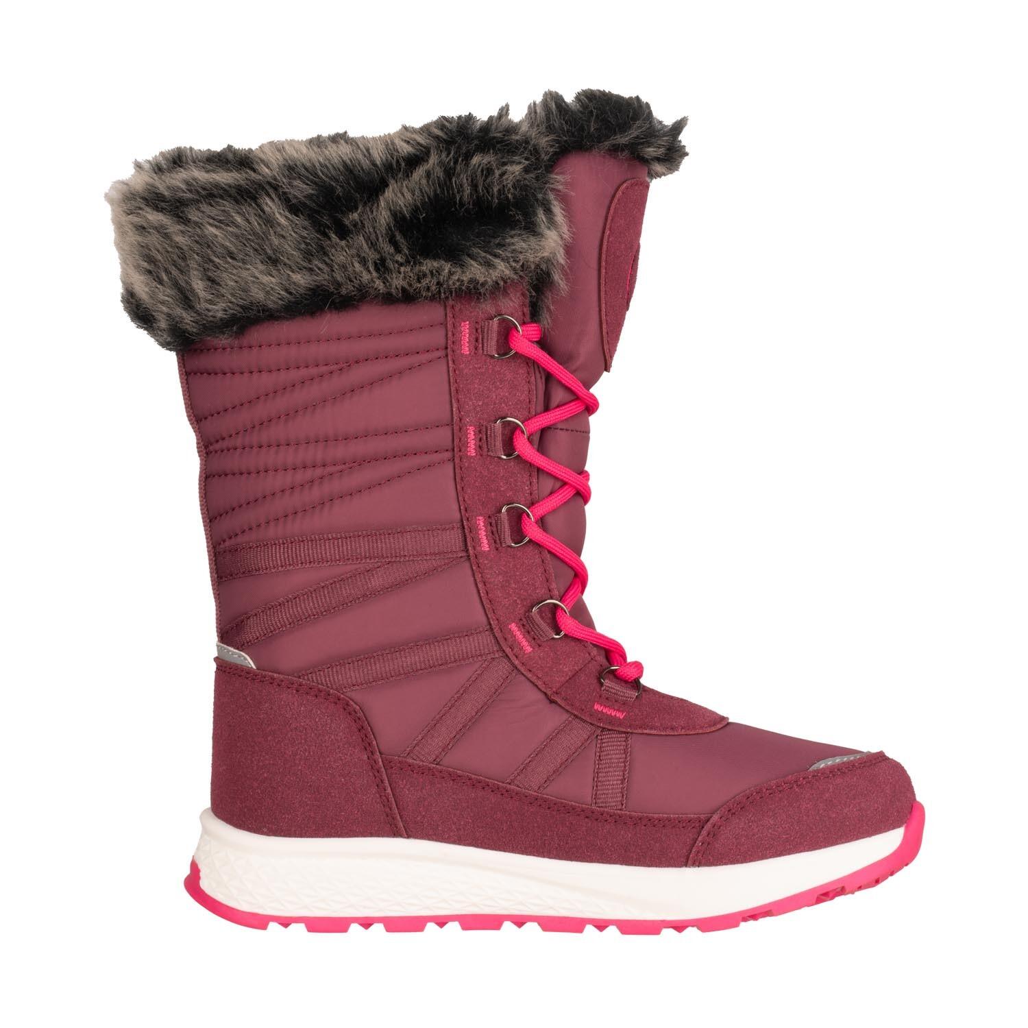 Girls Hemsedal Winter Boots XT 3/7