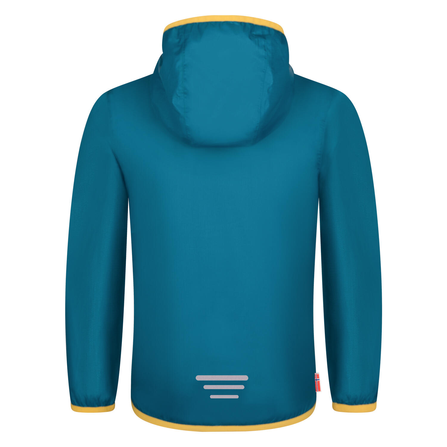 Kids Trolltunga Jacket 3/5