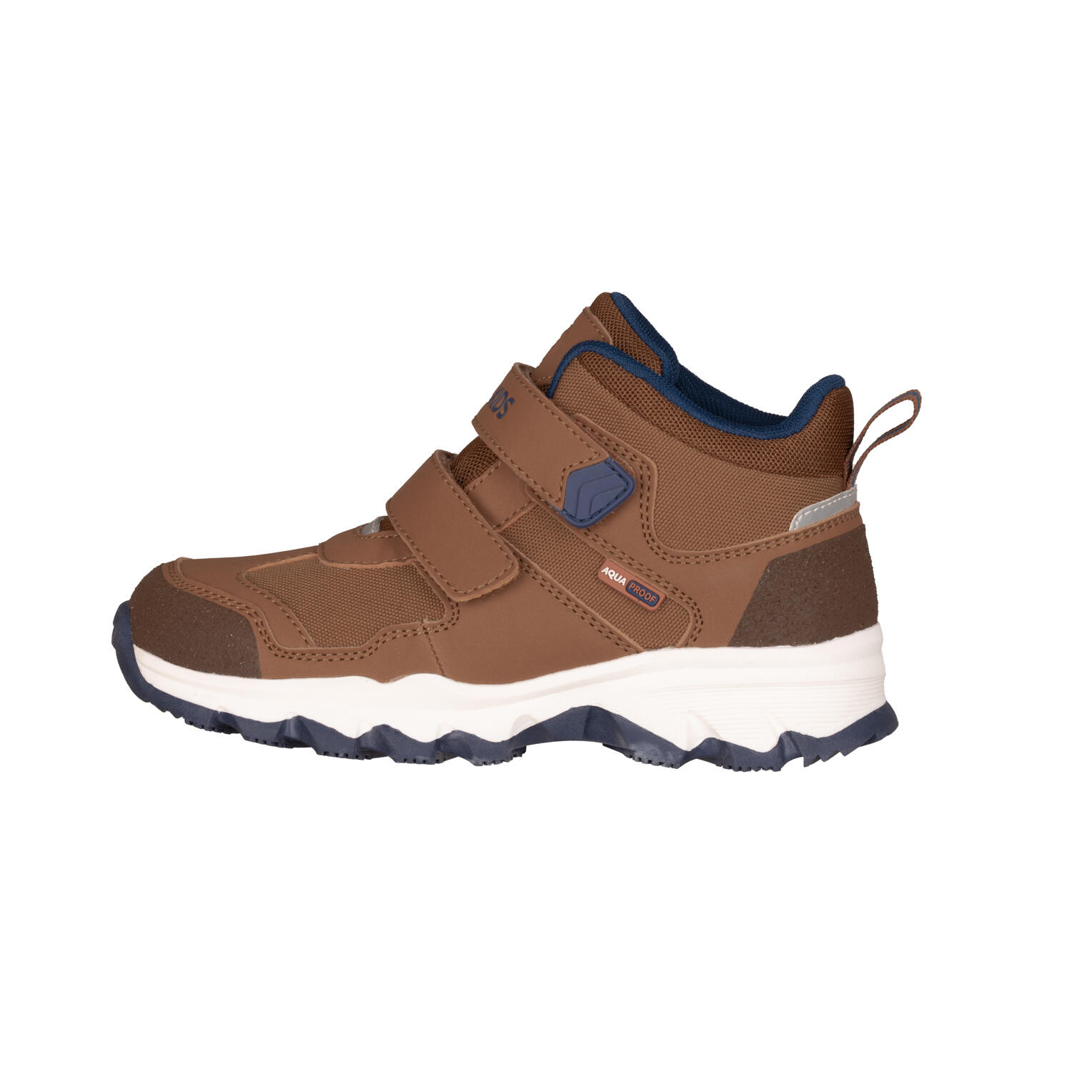 Wanderschuh Kjerag Outdoor unisex 2/7
